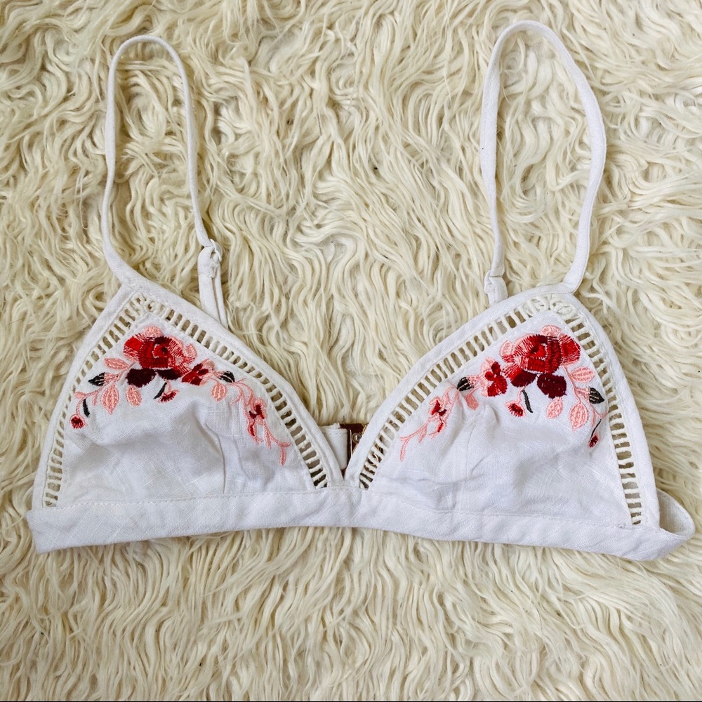 NWOT LF bralette